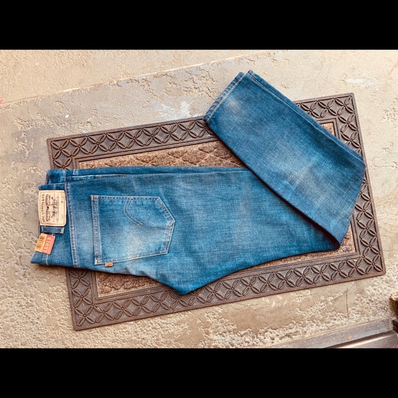 levis 605 | Jeans | Limited Edition 65 Levis Curated By Ron Herman |  Poshmark